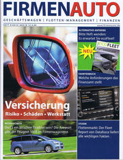 FIRMENAUTO - Heft 9/2010