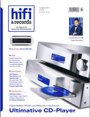 hifi & records - Heft 2/2011