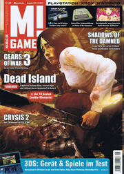 M! Games - Heft 5/2011