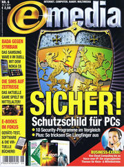 e-media - Heft 6/2011