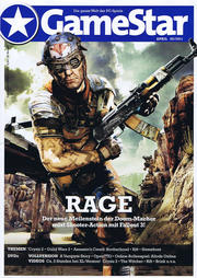 GameStar - Heft 5/2011