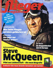 fliegermagazin - Heft 4/2011