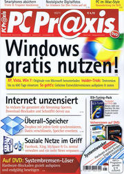 PC Praxis - Heft 5/2011