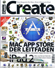 iCreate - Heft 3/2011