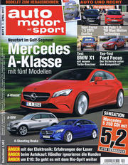 auto motor und sport - Heft 9/2011