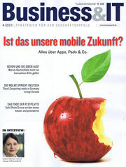 Business & IT - Heft 4/2011