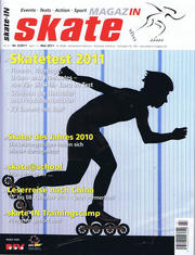 skate-IN - Heft 2-3/2011
