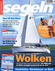 segeln - Heft 5/2011