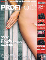 PROFIFOTO - Heft 5/2011