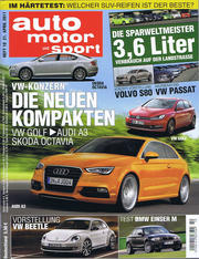 auto motor und sport - Heft 10/2011