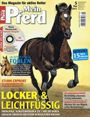 Mein Pferd - Heft 5/2011