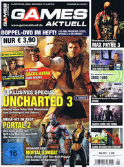 Games Aktuell - Heft 5/2011