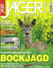 Jäger - Heft 5/2011