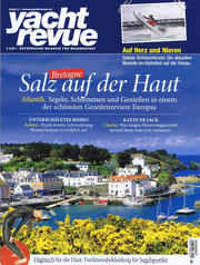 Yachtrevue - Heft 5/2011