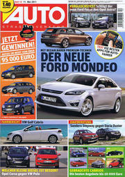 AUTOStraßenverkehr - Heft 12/2011
