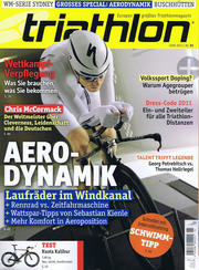 triathlon - Heft Nr. 91 (Juni 2011)