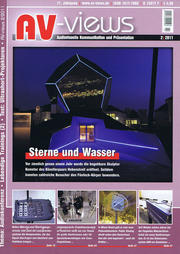 AV-views - Heft 2/2011