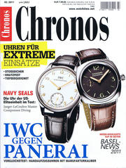 Chronos - Heft 3/2011