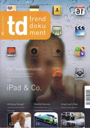 trenddokument - Heft 4/2011