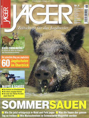 Jäger - Heft 6/2011