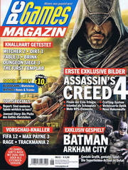 PC Games - Heft 6/2011