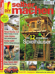 selber machen - Heft 7/2011