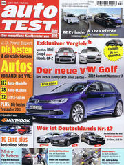 autoTEST - Heft 7/2011