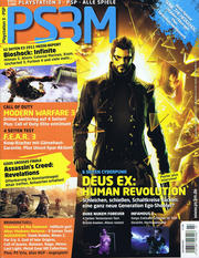 PS3M - Heft 7/2011