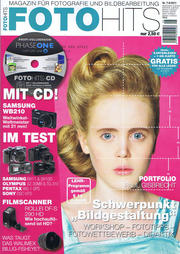 FOTOHITS - Heft 7-8/2011