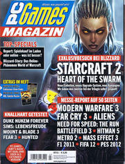 PC Games - Heft 7/2011