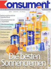 Konsument - Heft 7/2011