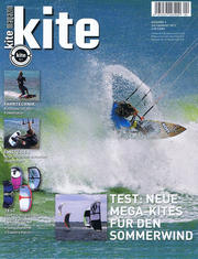 KITE Magazin - Heft 4/2011