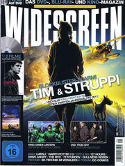 WIDESCREEN - Heft 8/2011