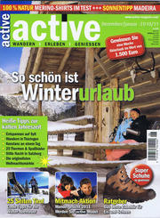 active - Heft 6/2010