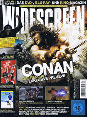 WIDESCREEN - Heft 9/2011