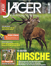 Jäger - Heft 9/2011