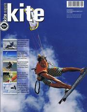 KITE Magazin - Heft 5/2011