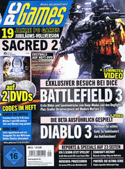 PC Games - Heft 9/2011