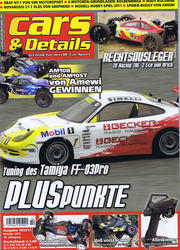 CARS & Details - Heft 10/2011