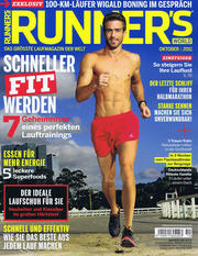 RUNNER'S WORLD - Heft 10/2011