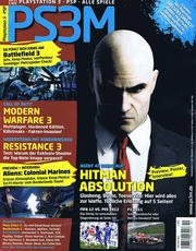 PS3M - Heft 10/2011