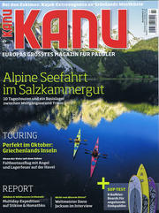 KANU-Magazin - Heft Nr. 7 (Oktober 2011)