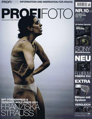 PROFIFOTO - Heft 10/2011