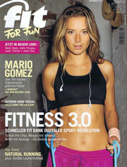 Fit For Fun - Heft 11/2011