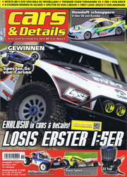 CARS & Details - Heft 11/2011