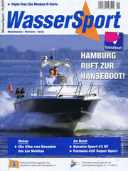 WasserSport - Heft 11/2011