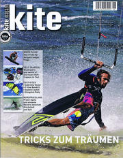 KITE Magazin - Heft 6/2011