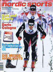 nordic sports - Heft 2/2011