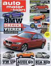 auto motor und sport - Heft 23/2011