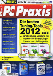 PC Praxis - Heft 12/2011